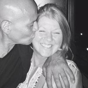 Meet your Posher, Joanna